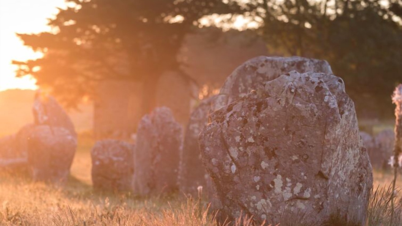 Photo of Others in Carnac