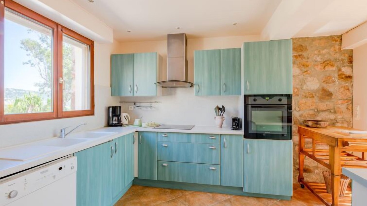 Photo of Bedroom in Plage de la Garonnette