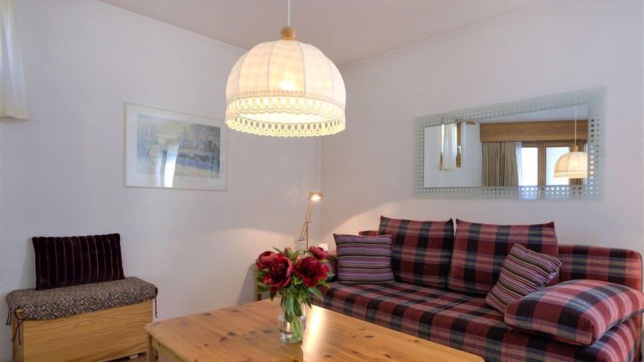 Photo of Livingroom in Sankt Moritz-Bad
