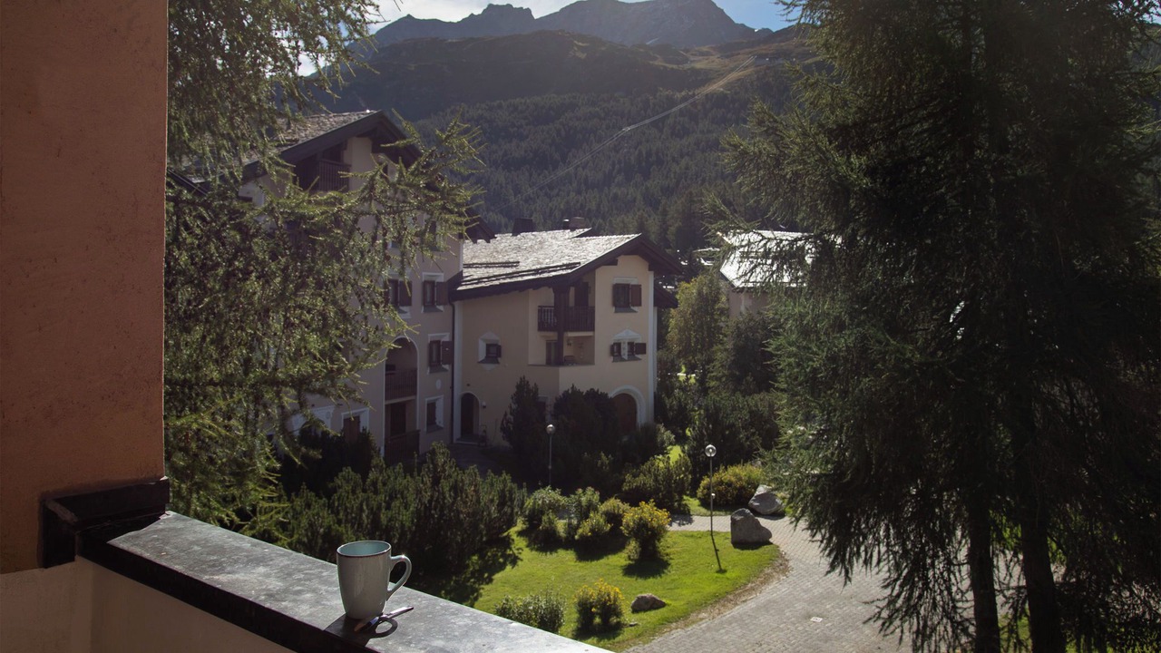 Photo of Others in Sils-Maria