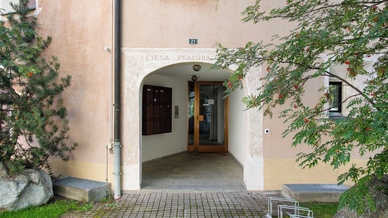 Photo of Others in Sils-Maria