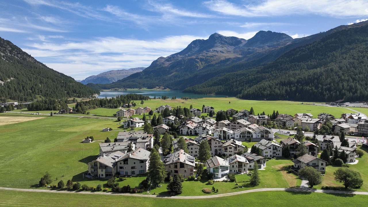 Photo of Others in Sils-Maria