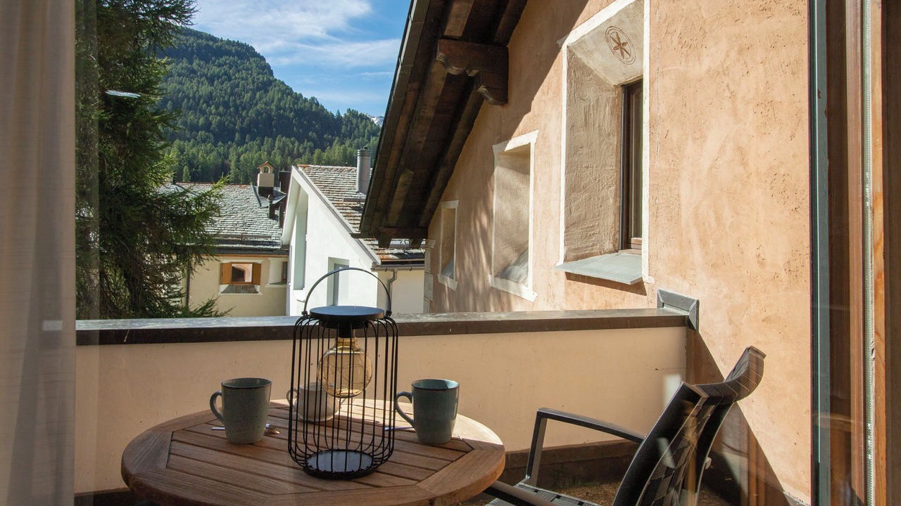 Photo of Others in Sils-Maria
