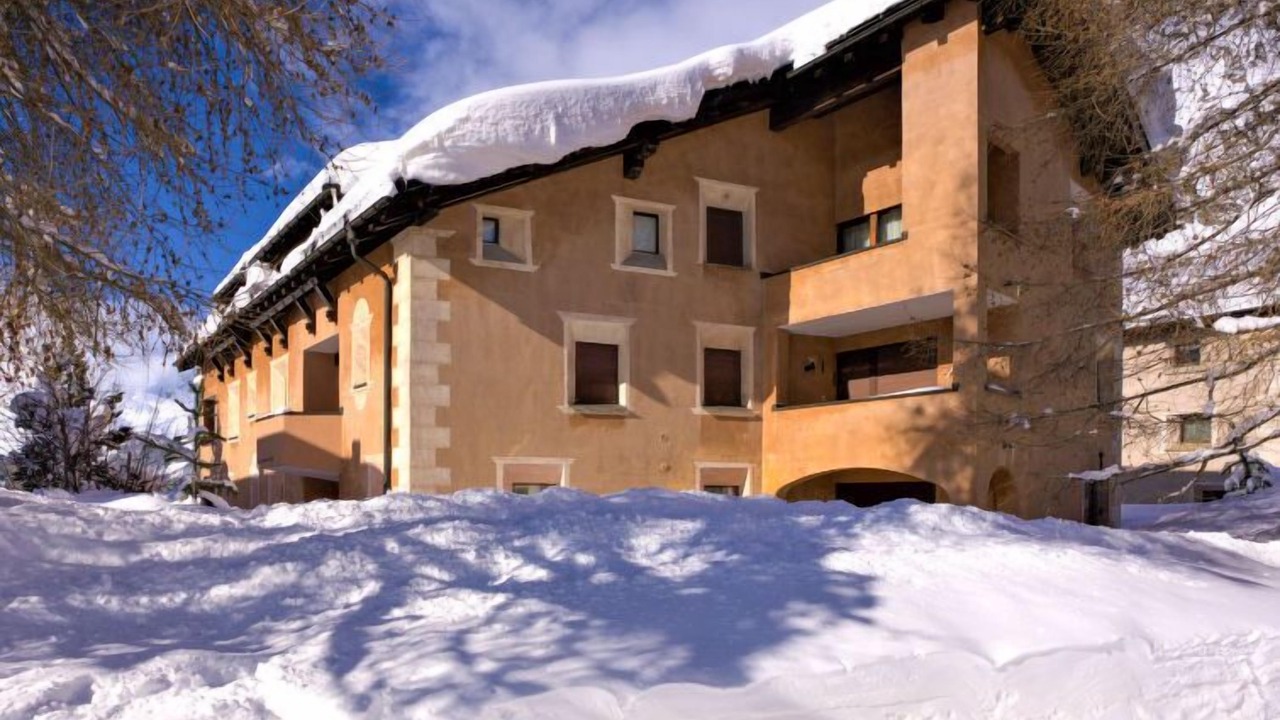 Photo of Others in Sils-Maria