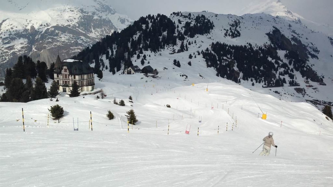Photo of Outdoor in Riederalp