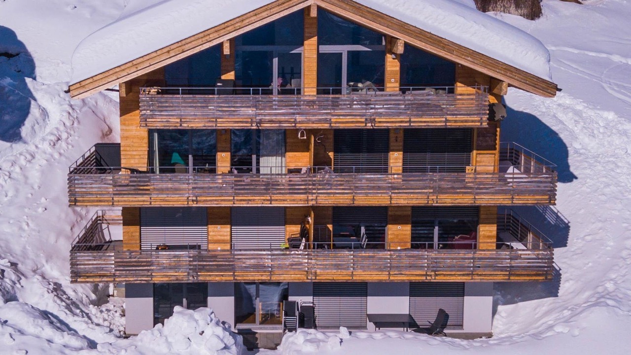 Photo of Others in Riederalp