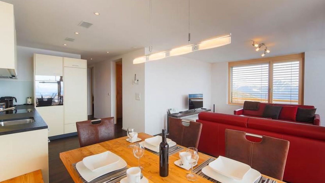 Photo of Livingroom in Riederalp