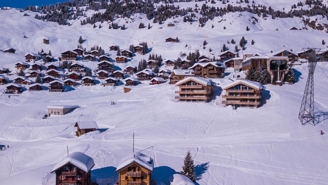 Photo of Outdoor in Riederalp