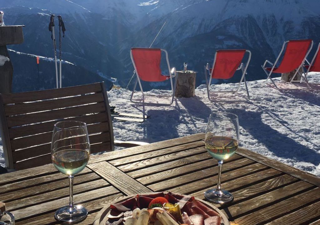 Photo of Others in Riederalp