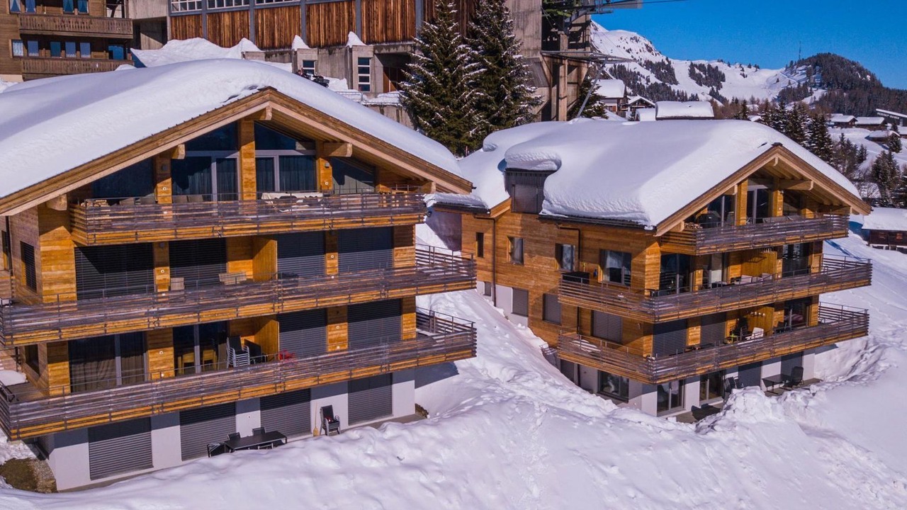 Photo of Others in Riederalp