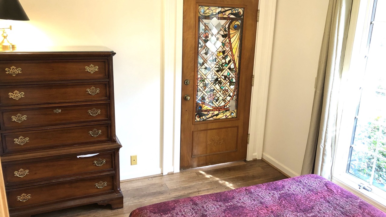 Photo of Bedroom in Lookout Mountain