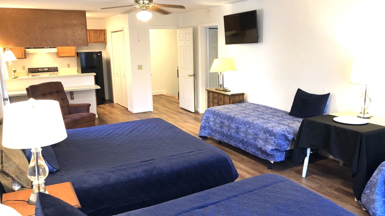 Photo of Bedroom in Lookout Mountain