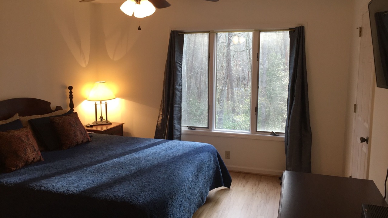 Photo of Bedroom in Lookout Mountain