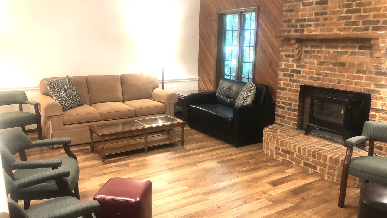 Photo of Livingroom in Lookout Mountain