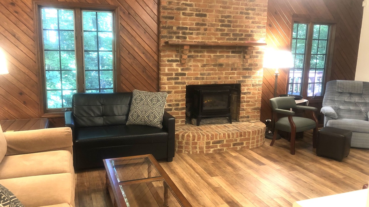 Photo of Livingroom in Lookout Mountain