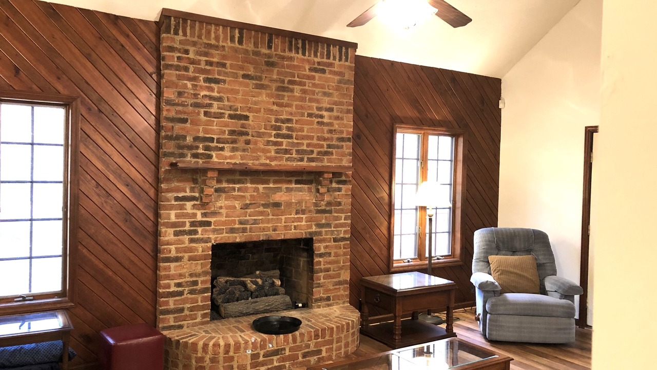 Photo of Livingroom in Lookout Mountain