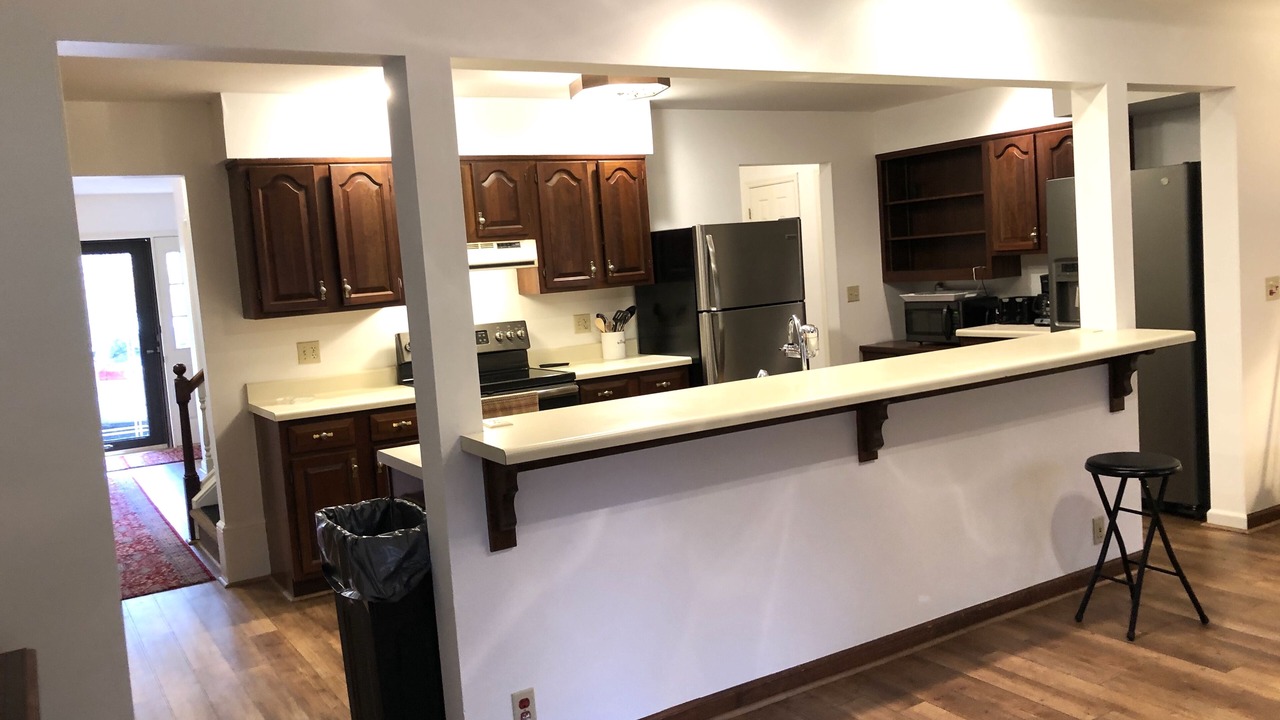 Photo of Kitchen in Lookout Mountain