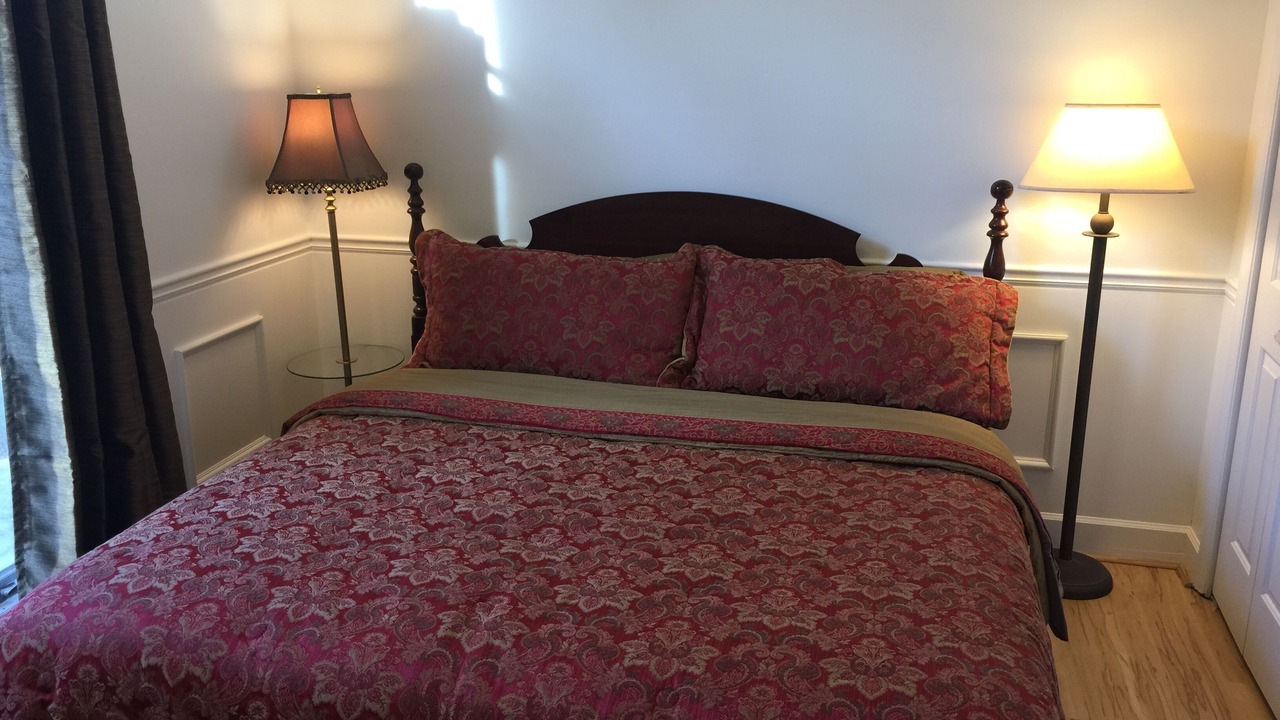 Photo of Bedroom in Lookout Mountain