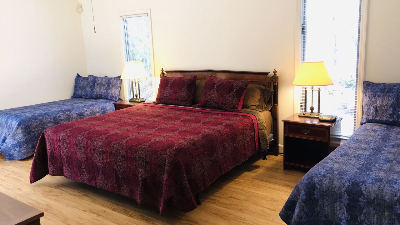 Photo of Bedroom in Lookout Mountain