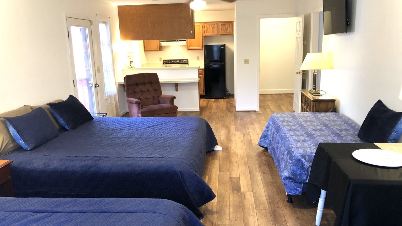 Photo of Bedroom in Lookout Mountain