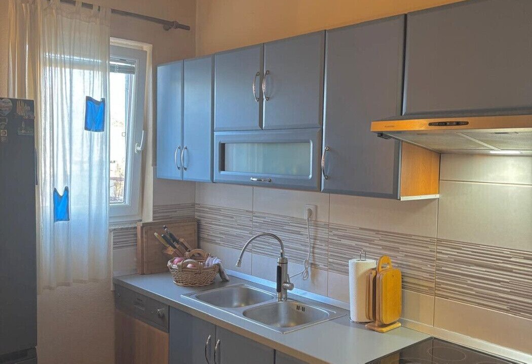Photo of Kitchen in Nin