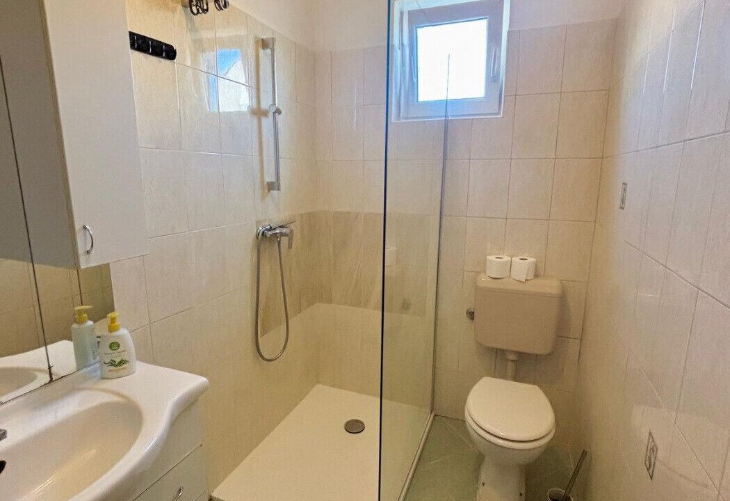 Photo of Bathroom in Nin