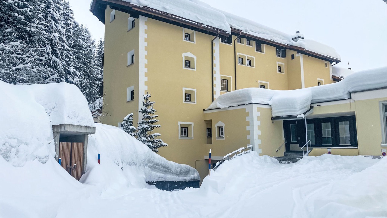Photo of Others in Sils-Maria
