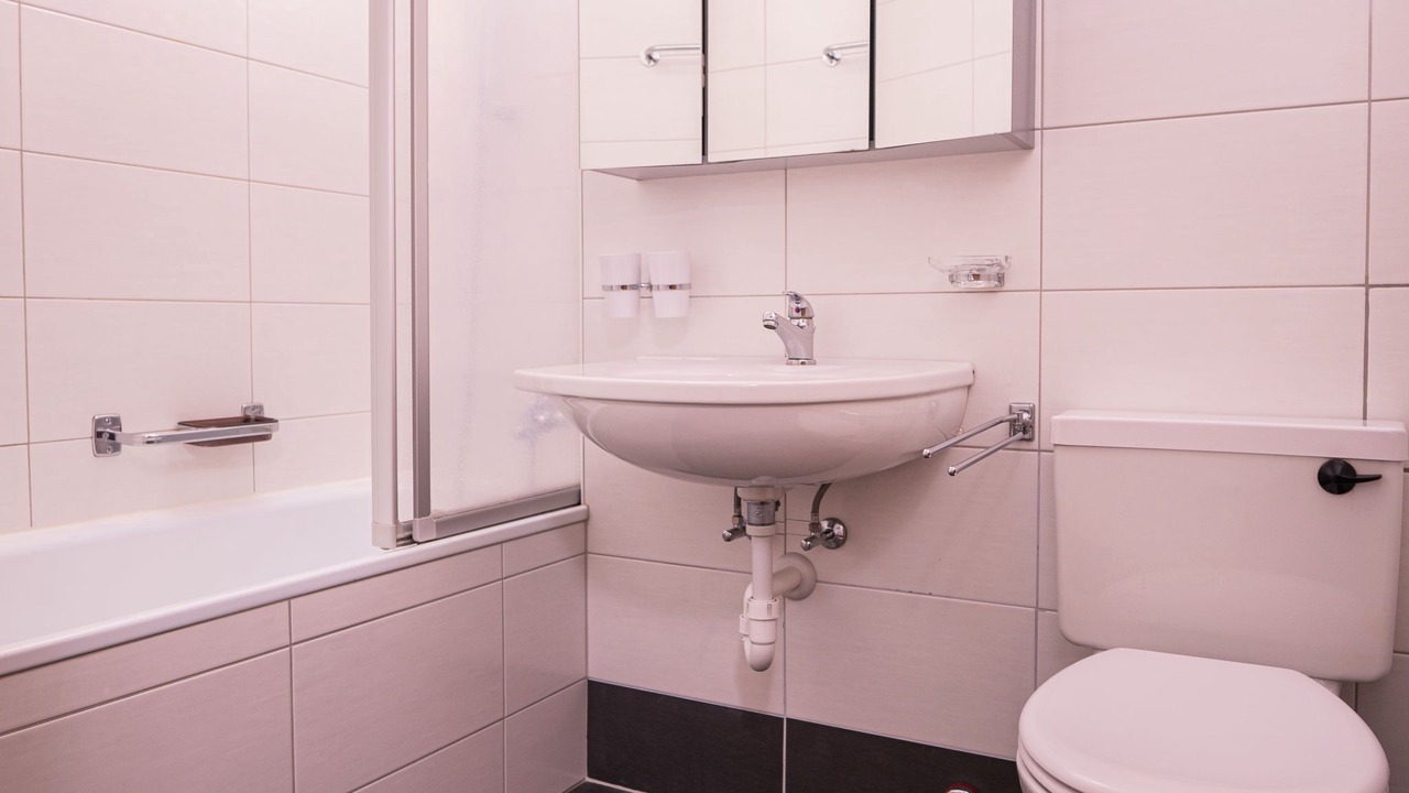 Photo of Bathroom in Surlej