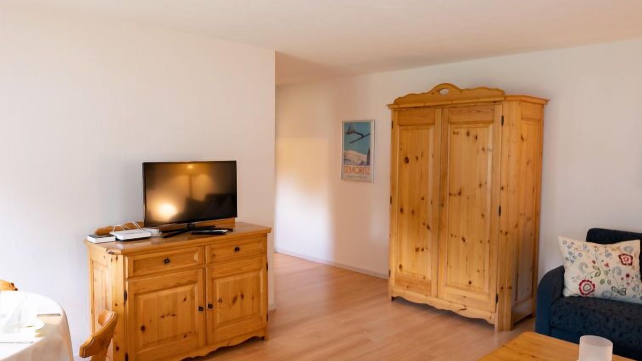 Photo of Livingroom in Surlej