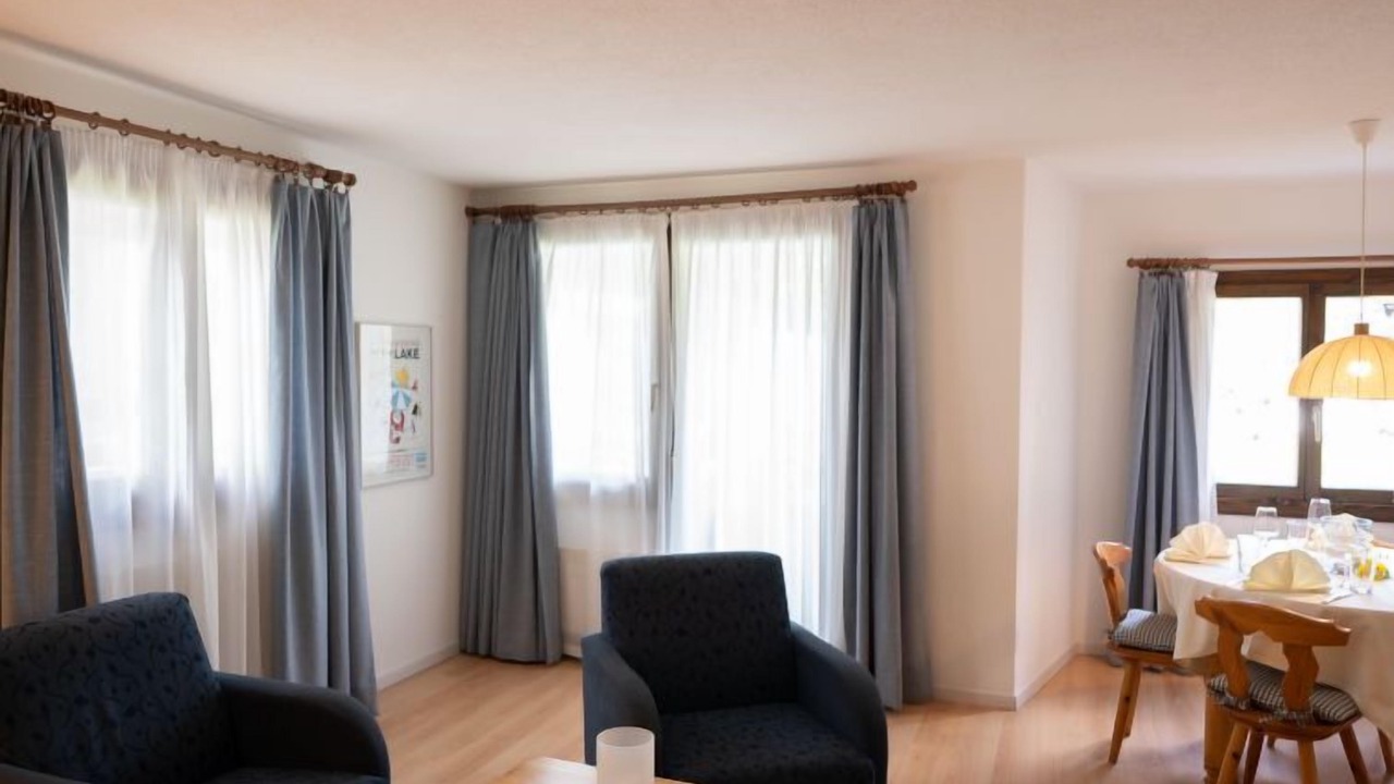 Photo of Livingroom in Surlej
