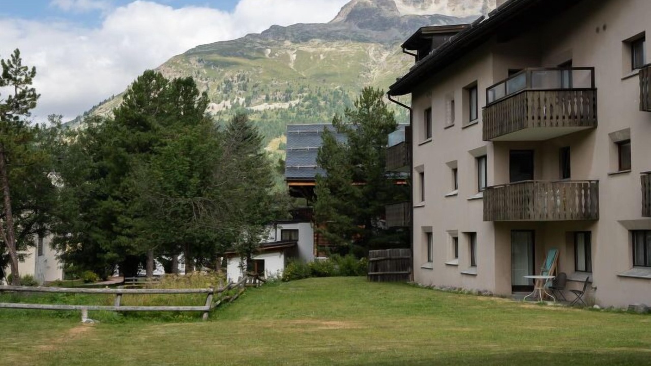 Photo of Outdoor in Surlej