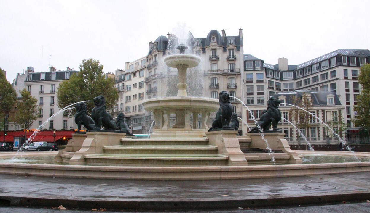 Photo of Others in 12th Arrondissement