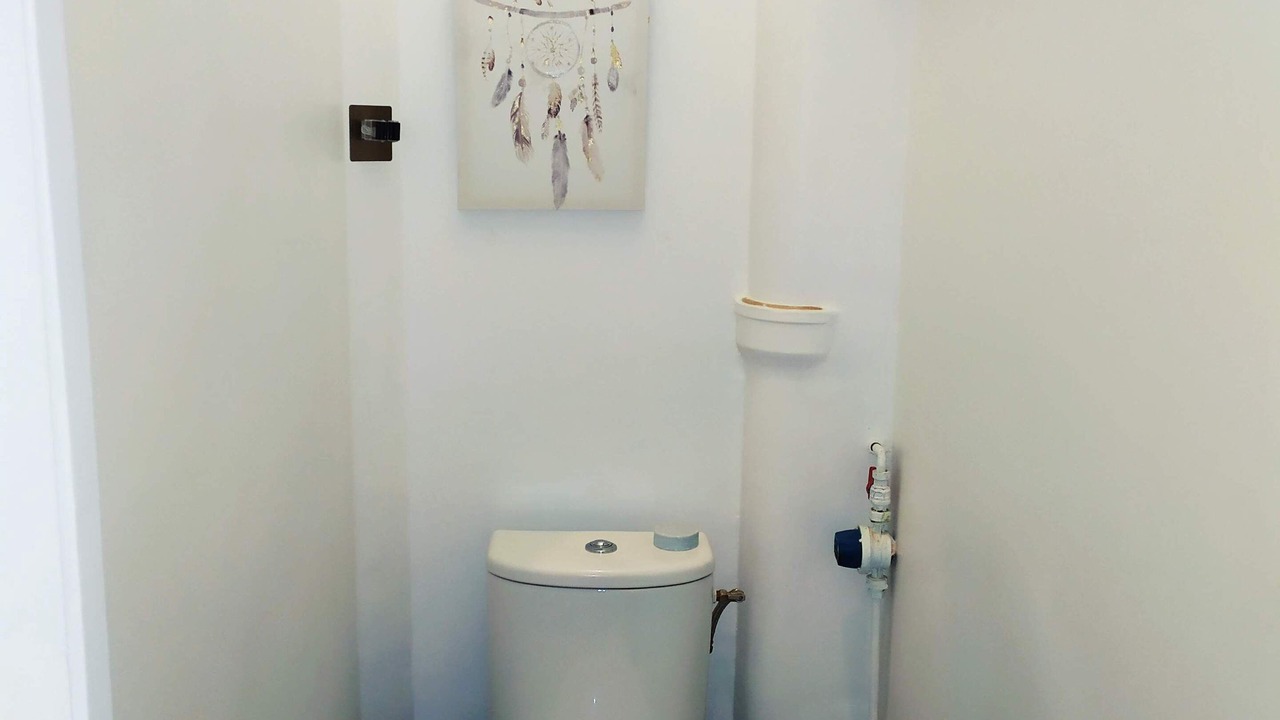 Photo of Bathroom in 12th Arrondissement
