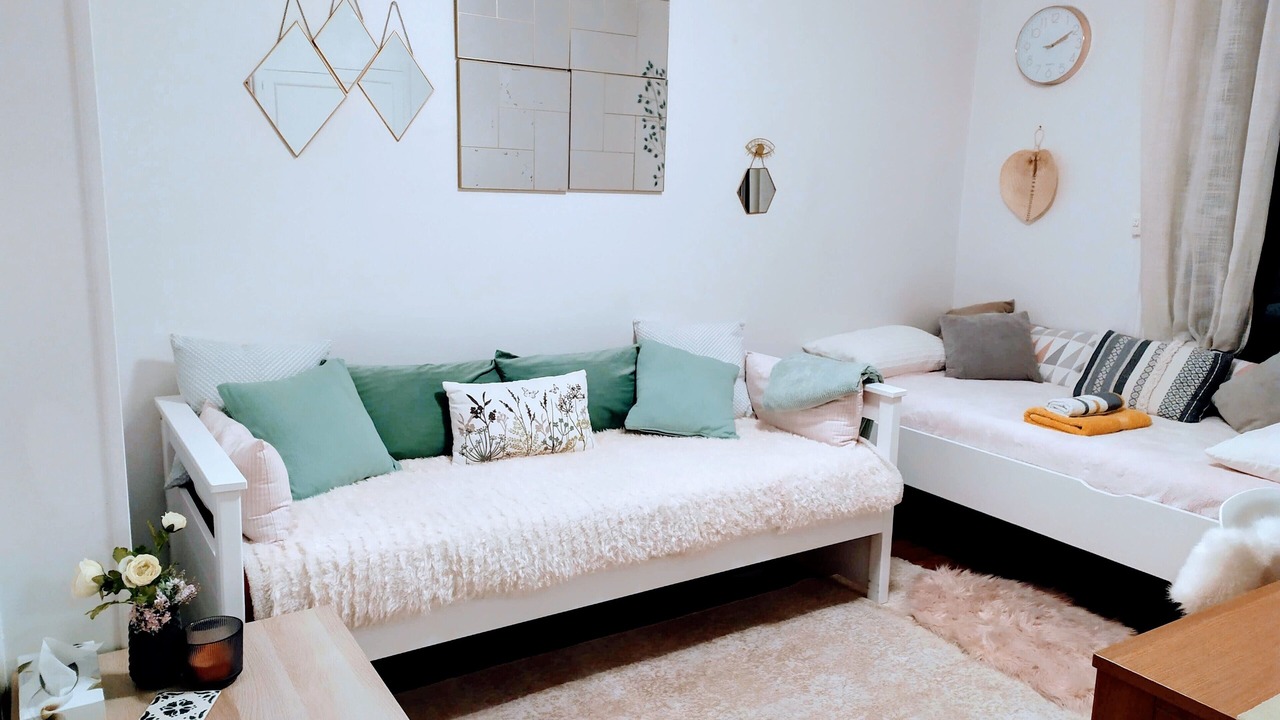 Photo of Livingroom in 12th Arrondissement