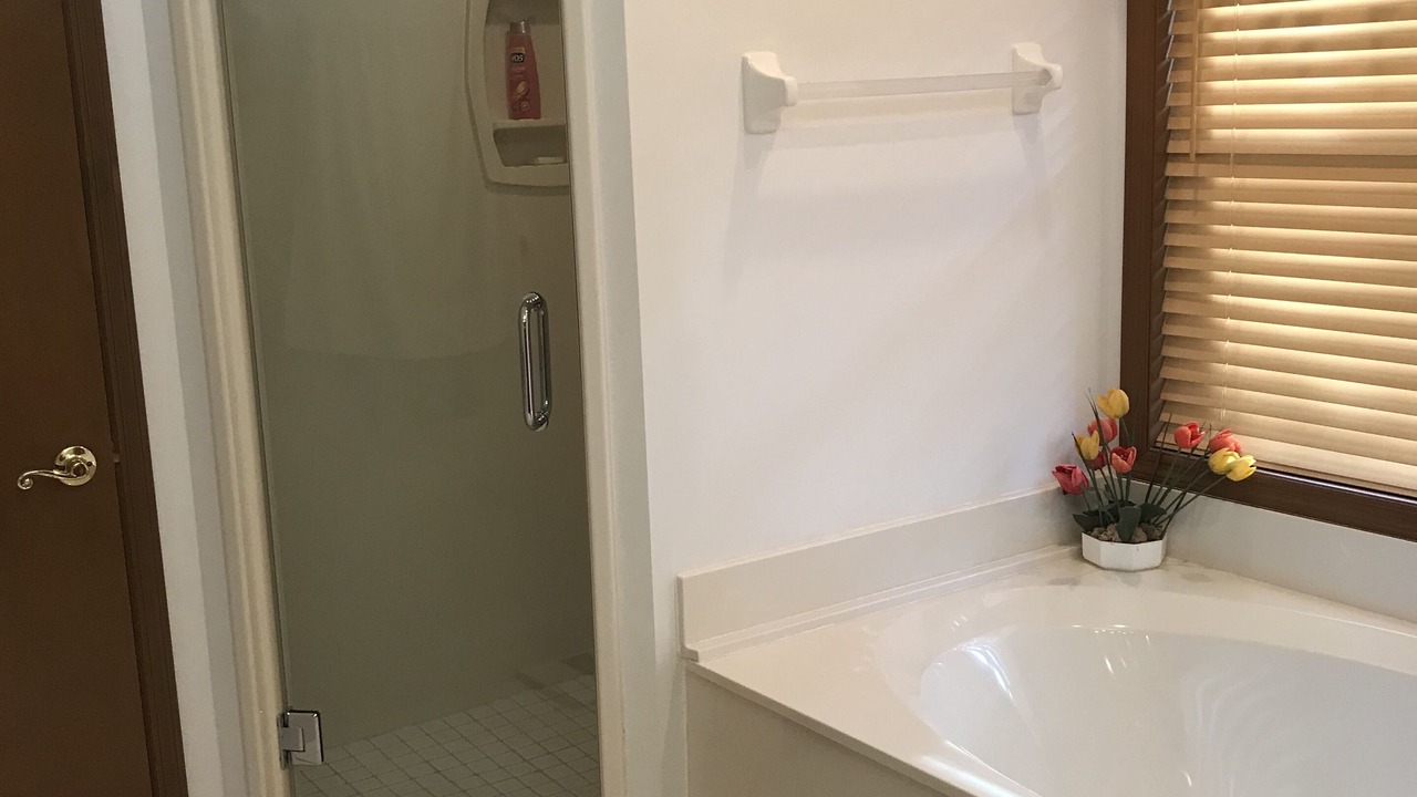 Photo of Bathroom in Black Diamond