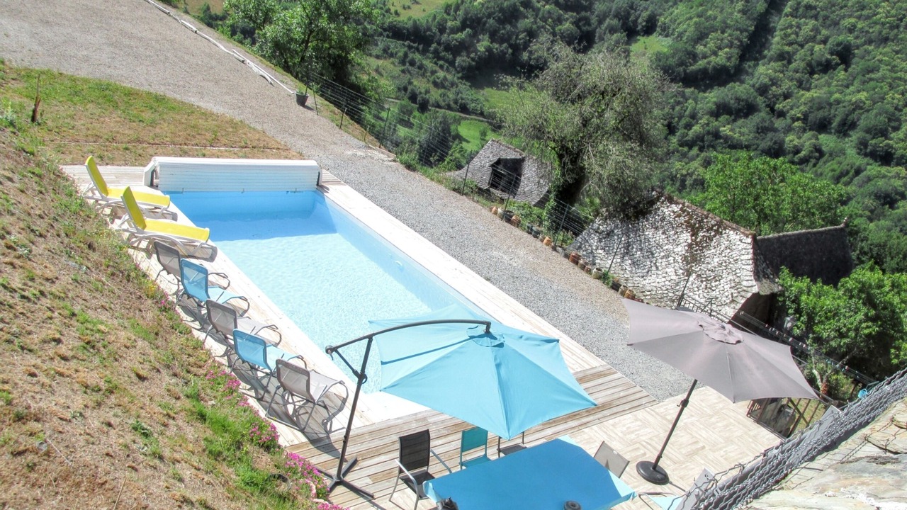 Photo of Outdoor in Vieillevie