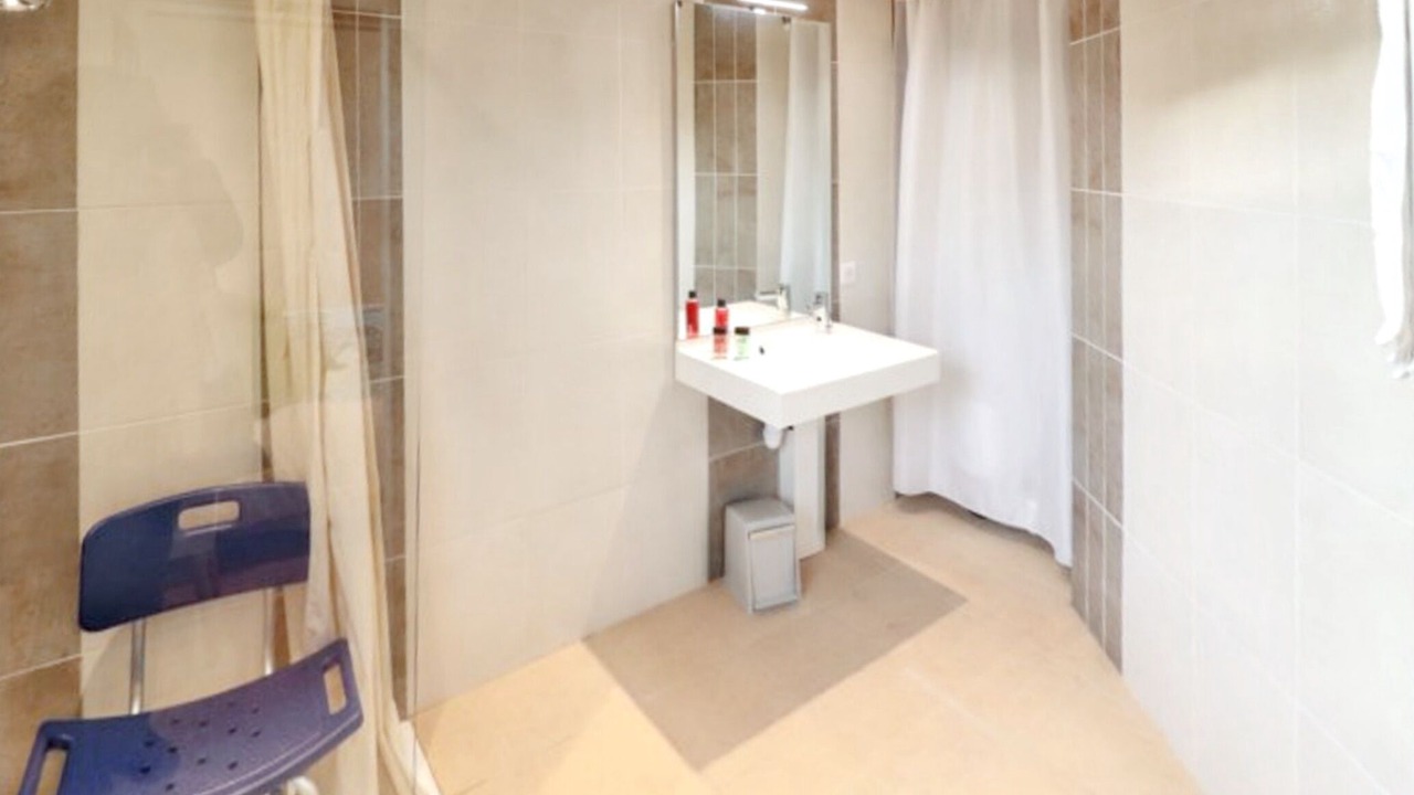 Photo of Bathroom in Vieillevie