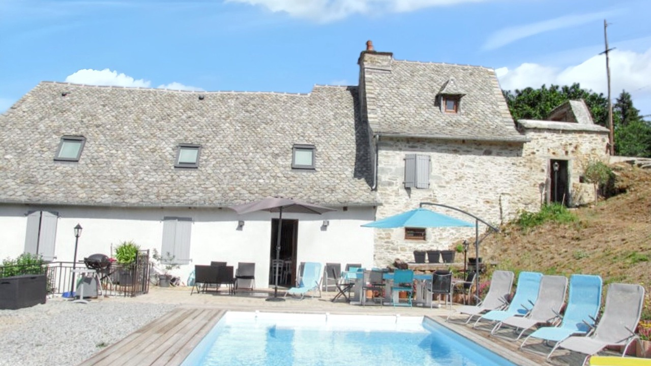 Photo of Outdoor in Vieillevie