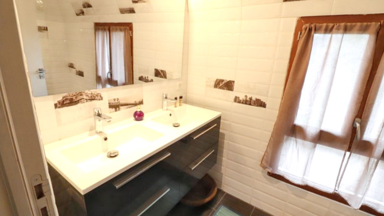 Photo of Bathroom in Vieillevie