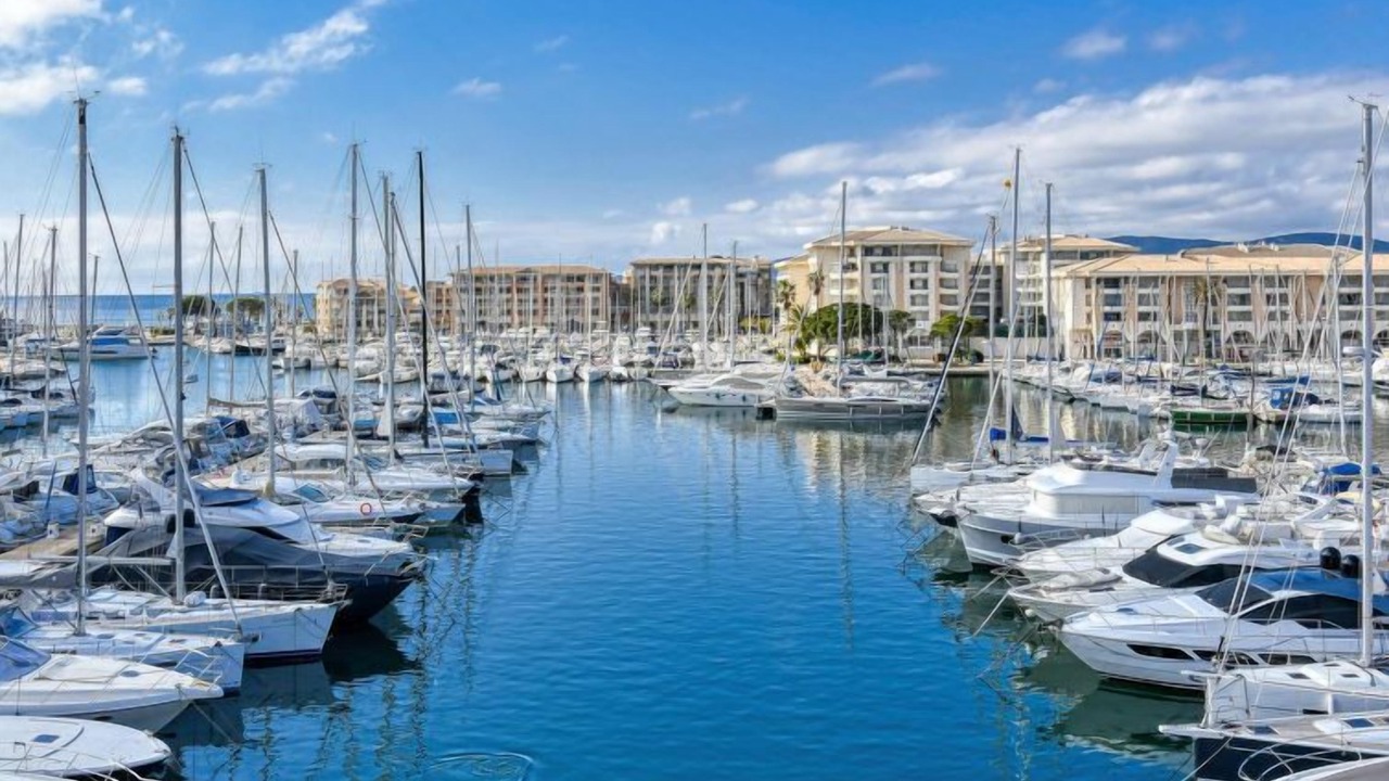 Photo of Others in Frejus Port