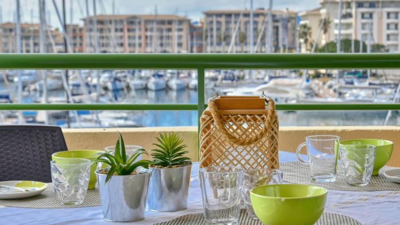 Photo of Others in Frejus Port
