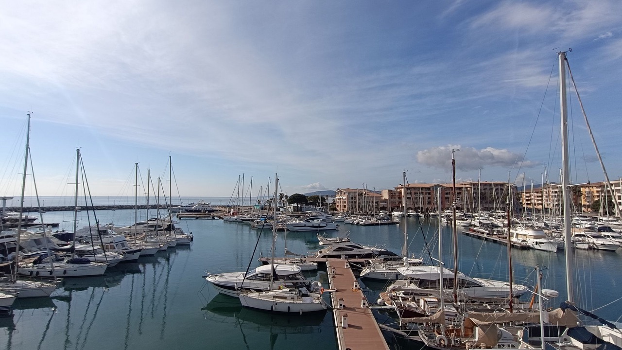 Photo of Others in Frejus Port