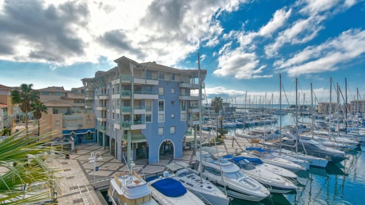Photo of Others in Frejus Port