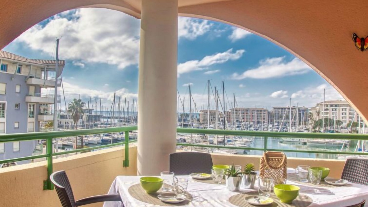 Photo of Others in Frejus Port