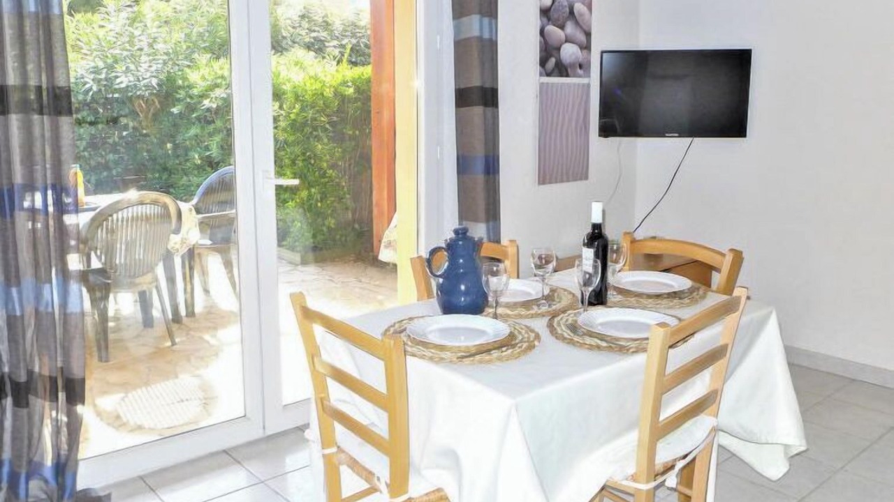 Photo of Livingroom in Narbonne-Plage