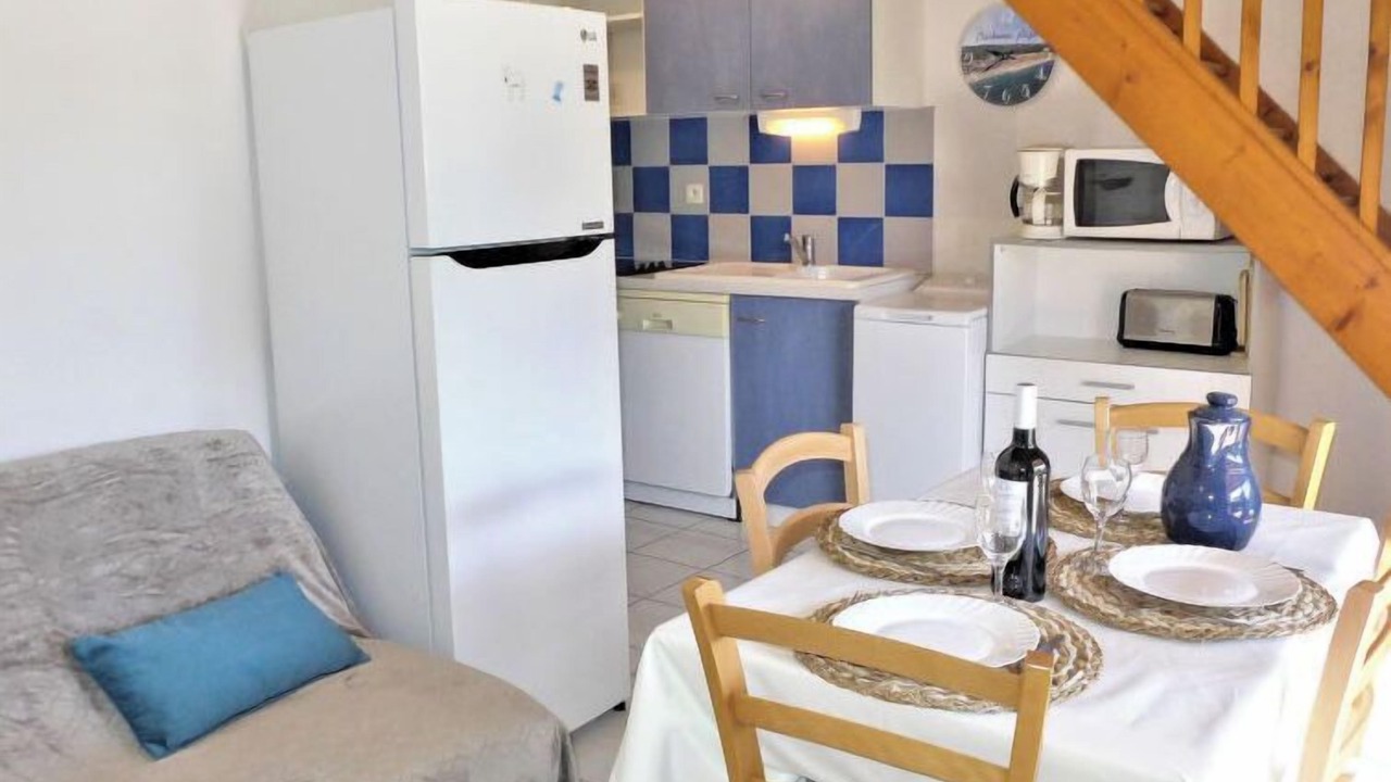 Photo of Bedroom in Narbonne-Plage