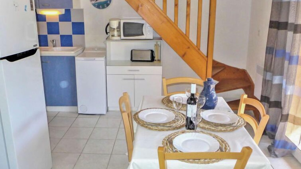 Photo of Bedroom in Narbonne-Plage