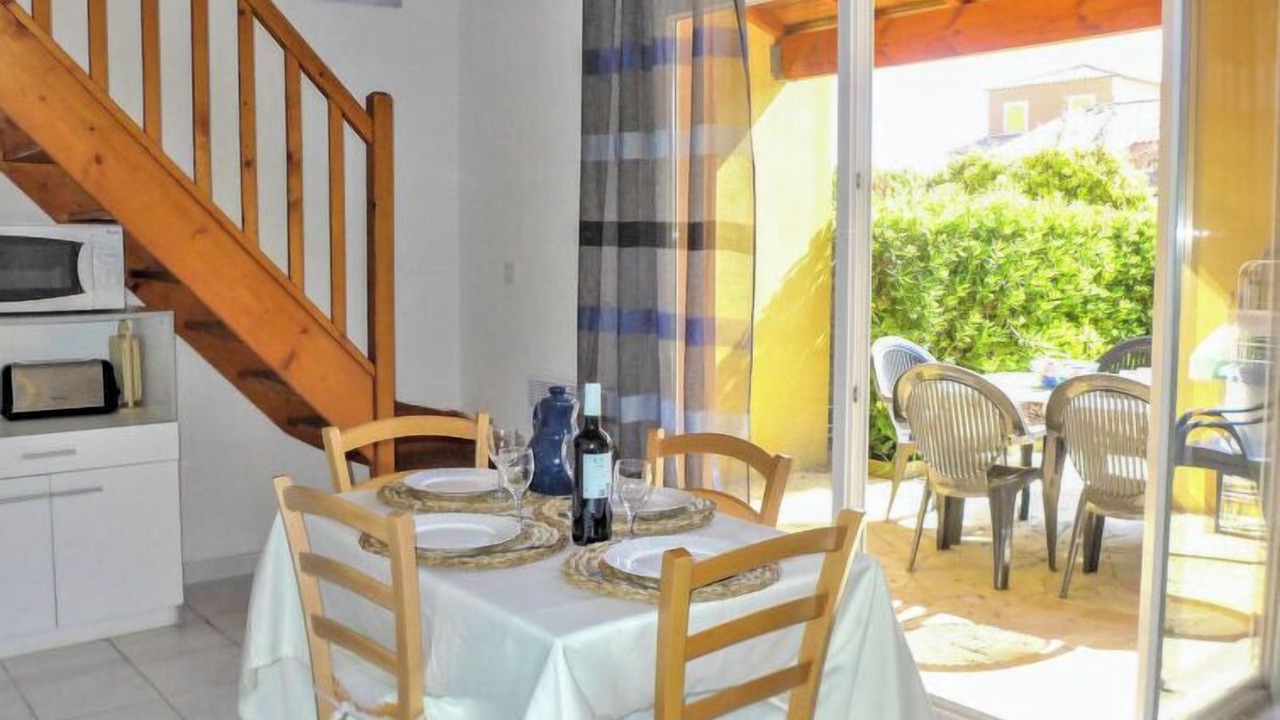 Photo of Bedroom in Narbonne-Plage