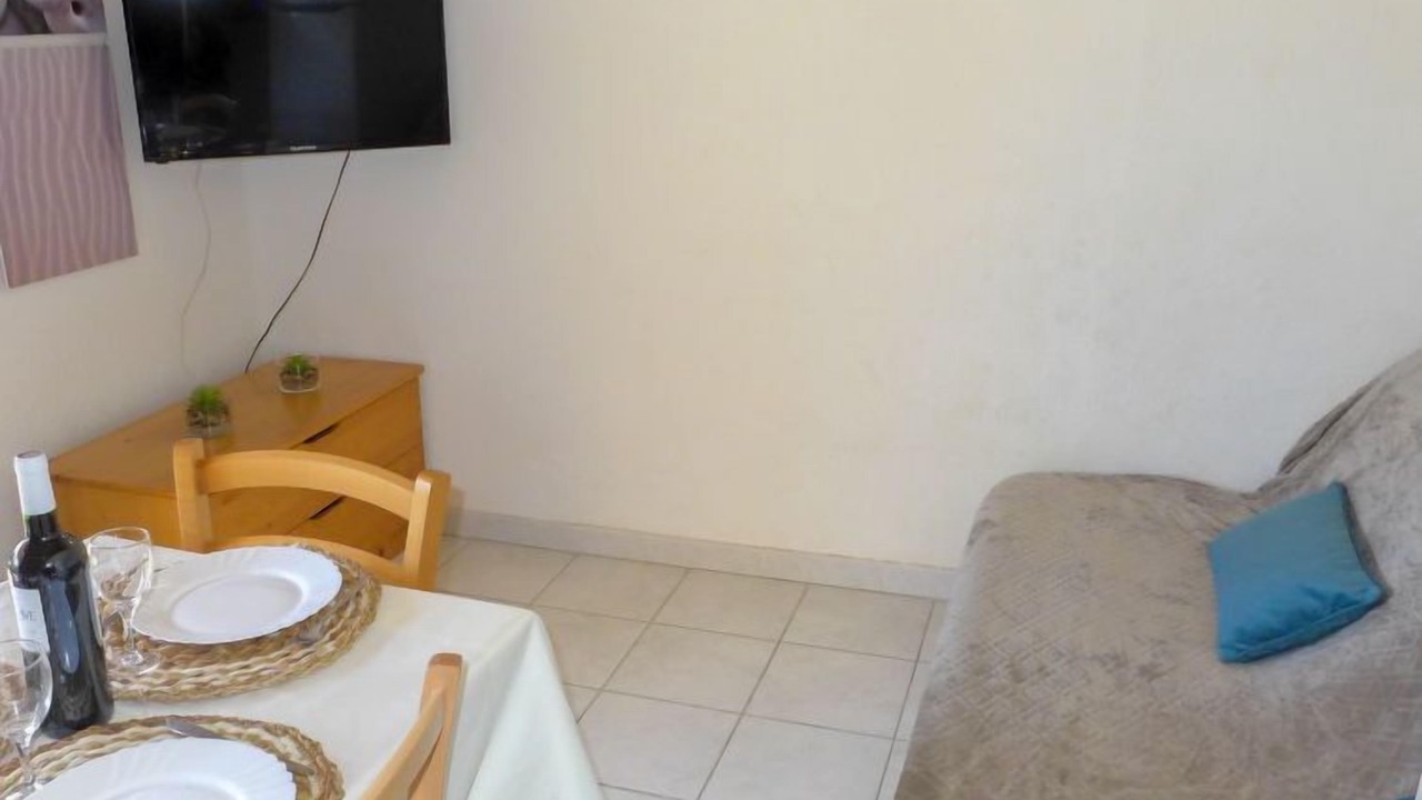 Photo of Livingroom in Narbonne-Plage