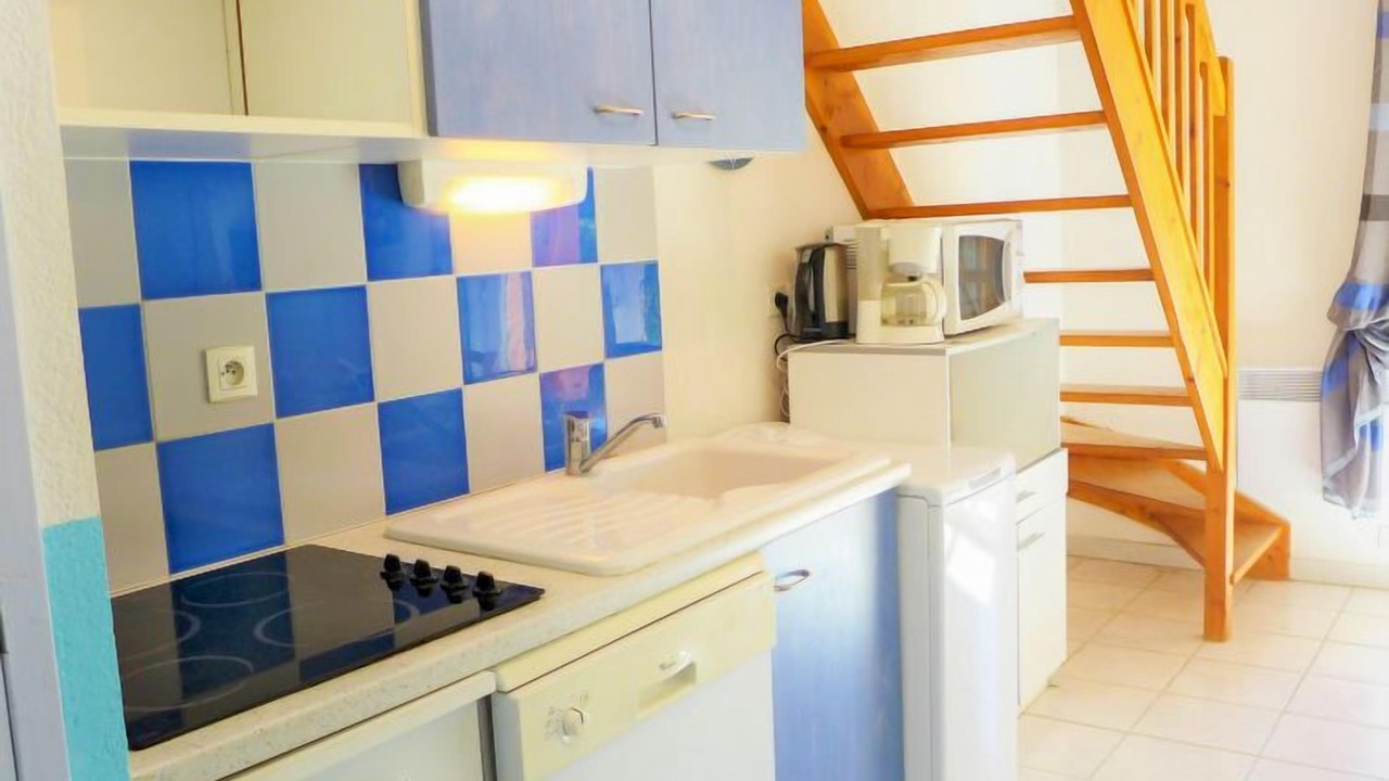 Photo of Bedroom in Narbonne-Plage